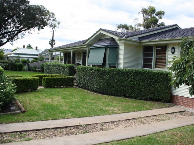 79 Kingdon Street, Scone NSW 2337