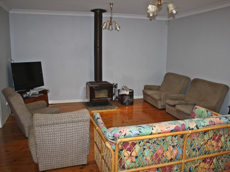 8 Lower William Street, Muswellbrook NSW 2333