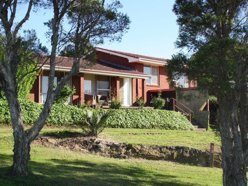 23 Thompson Street, Muswellbrook NSW 2333
