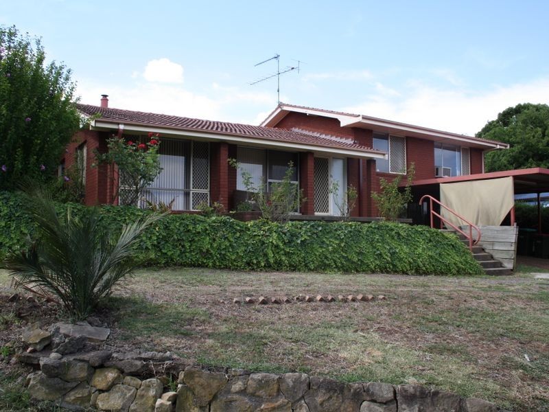 23 Thompson Street, Muswellbrook NSW 2333