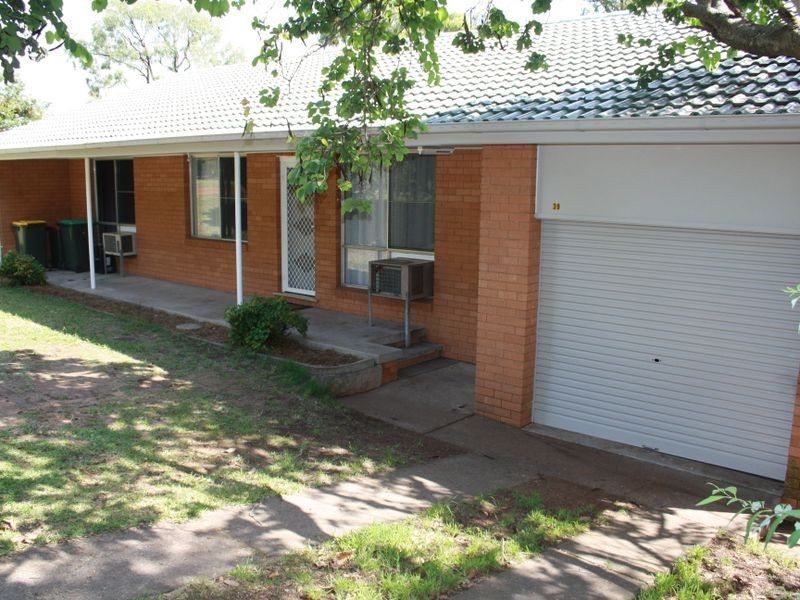 39 Adams Street, Muswellbrook NSW 2333