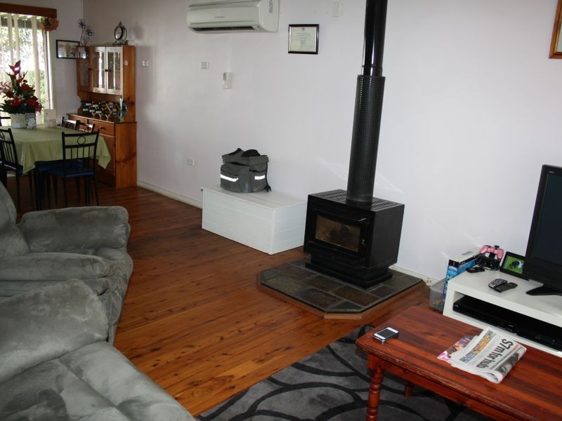 12 Thompson Street, Muswellbrook NSW 2333