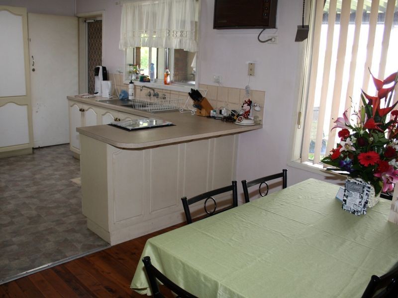 12 Thompson Street, Muswellbrook NSW 2333