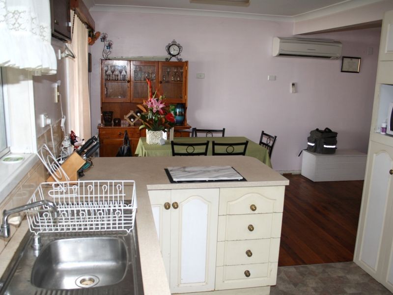 12 Thompson Street, Muswellbrook NSW 2333
