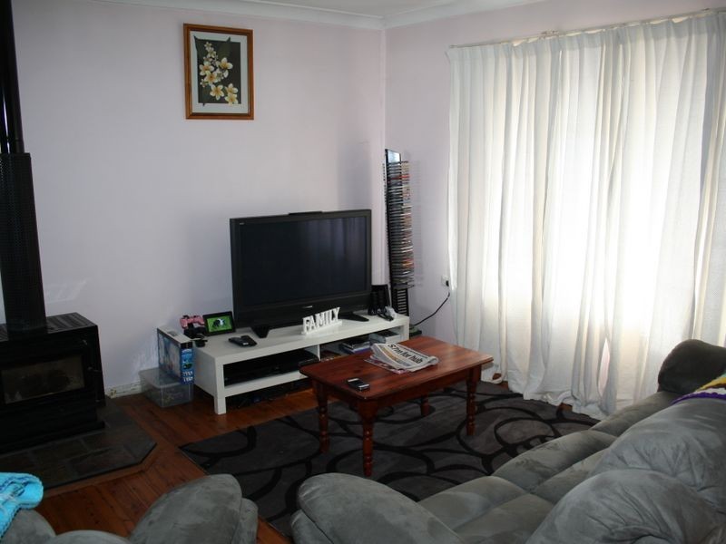 12 Thompson Street, Muswellbrook NSW 2333