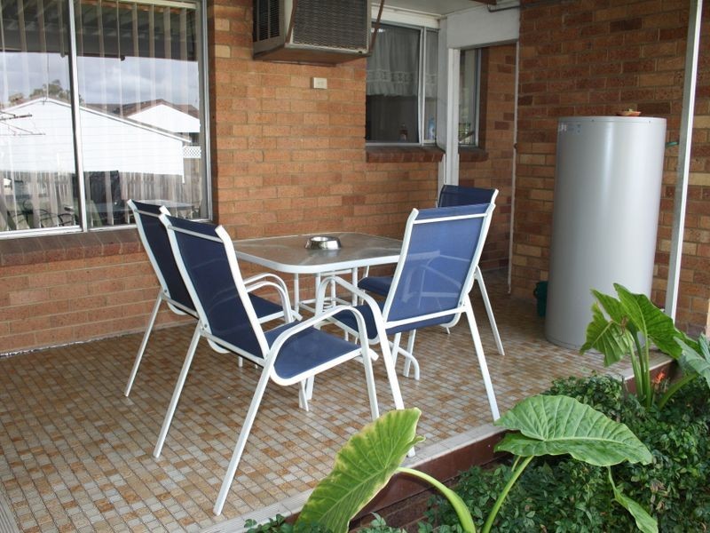 12 Thompson Street, Muswellbrook NSW 2333