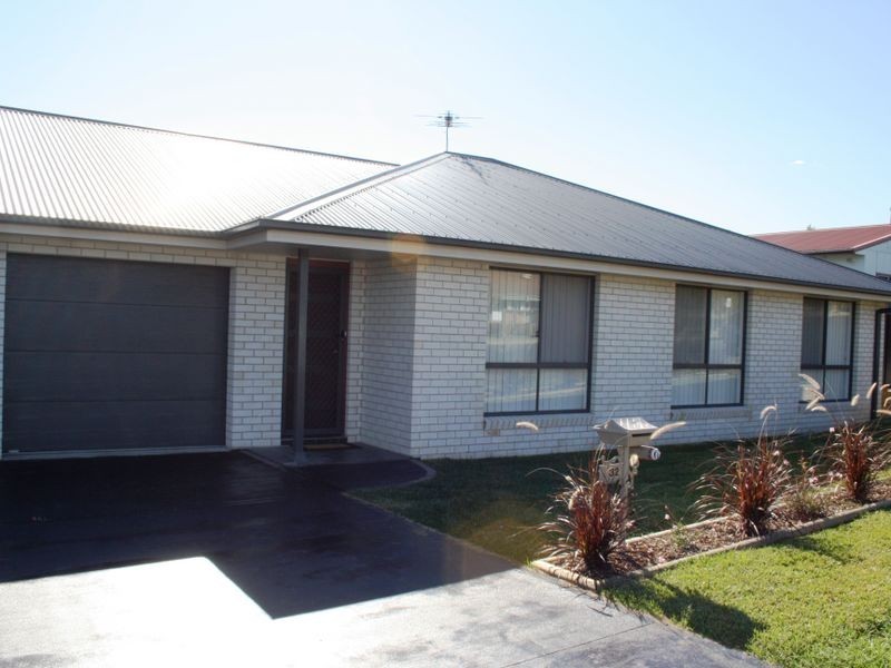 30 & 32 Birrell Street, Scone NSW 2337