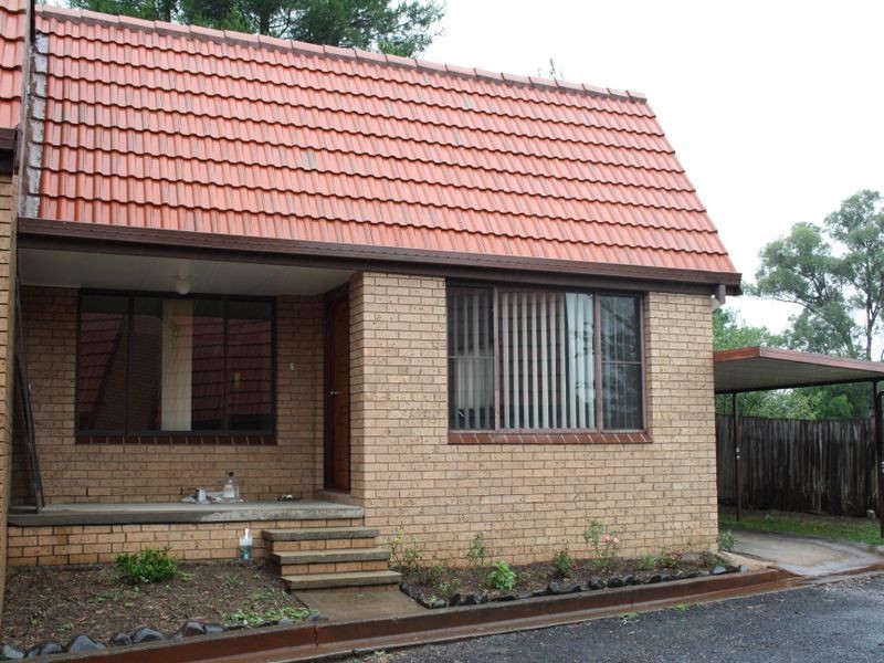 Unit 4 of Joan Street, Scone NSW 2337