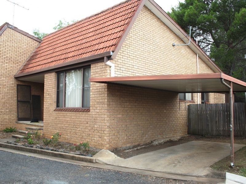 Unit 4 of Joan Street, Scone NSW 2337