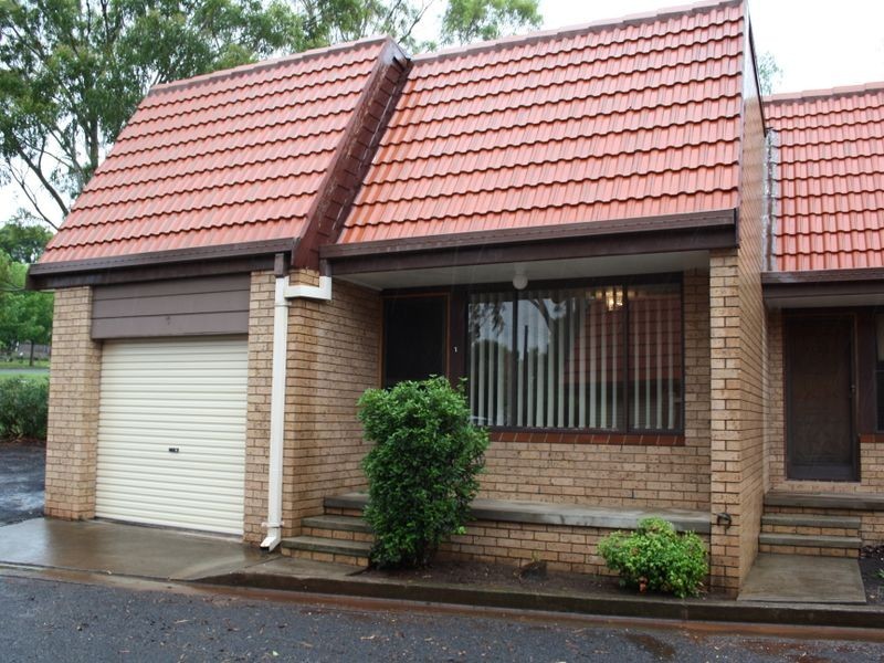 Unit 1 of Joan Street, Scone NSW 2337