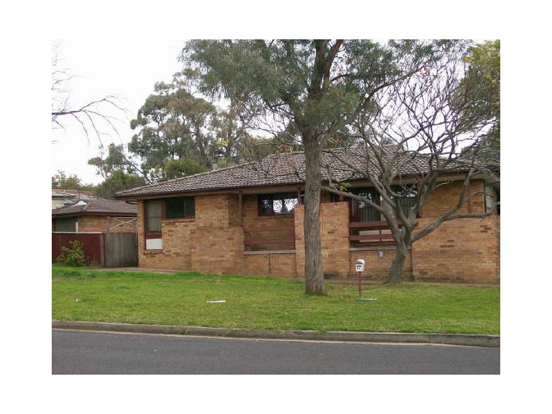 94 Wollombi Road, Muswellbrook NSW 2333