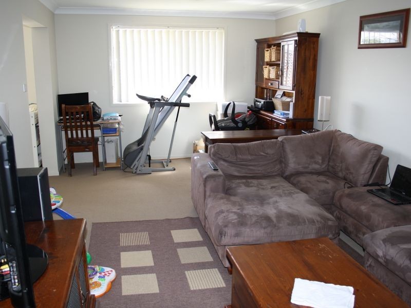 5 John Howe Circuit, Muswellbrook NSW 2333