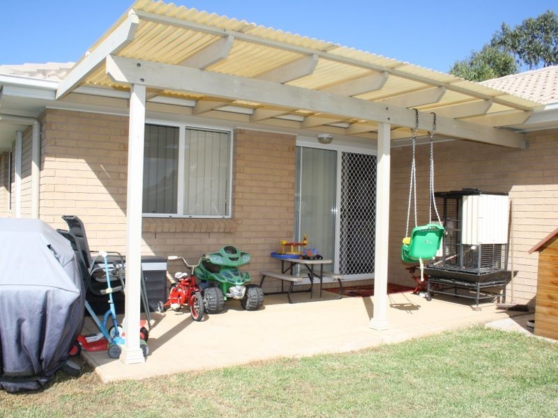 5 John Howe Circuit, Muswellbrook NSW 2333