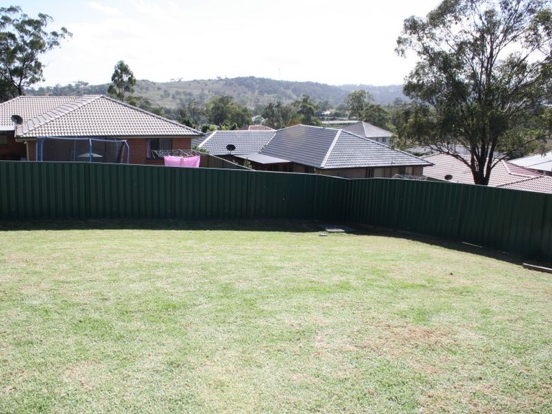 5 John Howe Circuit, Muswellbrook NSW 2333