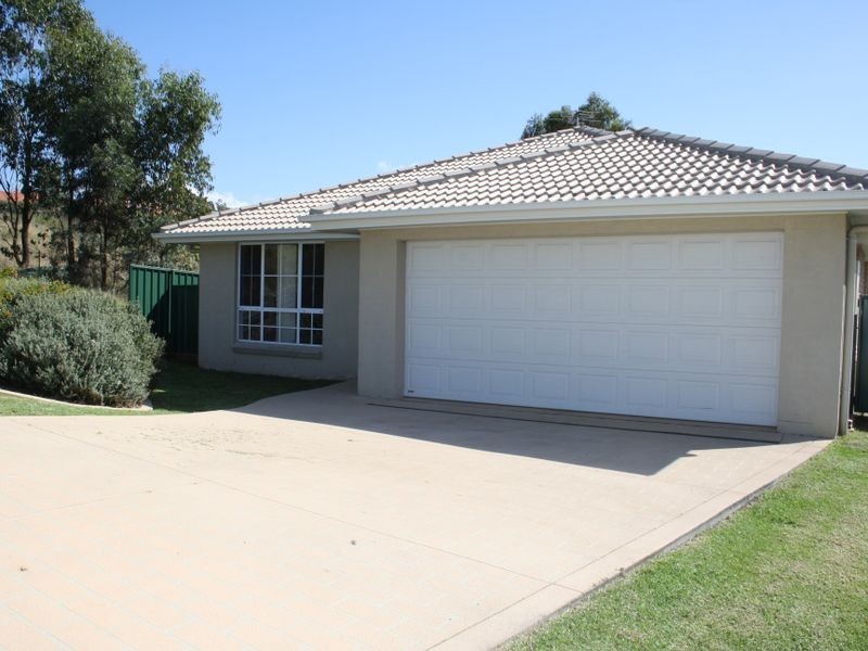 5 John Howe Circuit, Muswellbrook NSW 2333