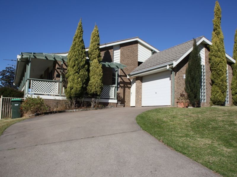 6 Jarrah Place, Muswellbrook NSW 2333