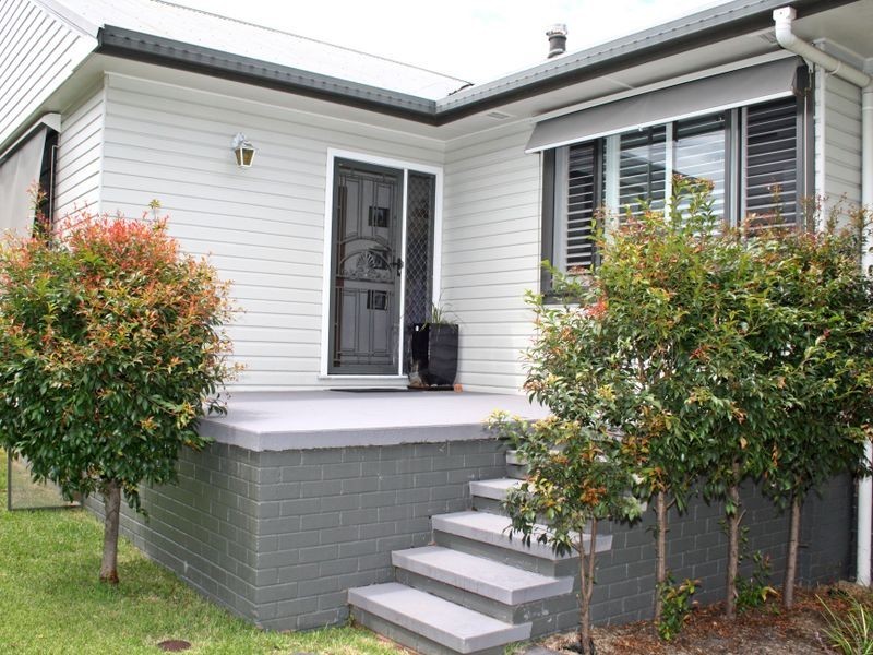 75 Brecht Street, Muswellbrook NSW 2333