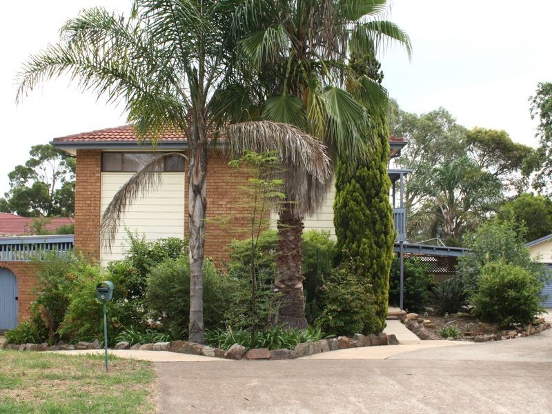 6 Pinot Street, Muswellbrook NSW 2333
