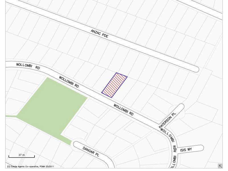 131 Wollombi Road, Muswellbrook NSW 2333