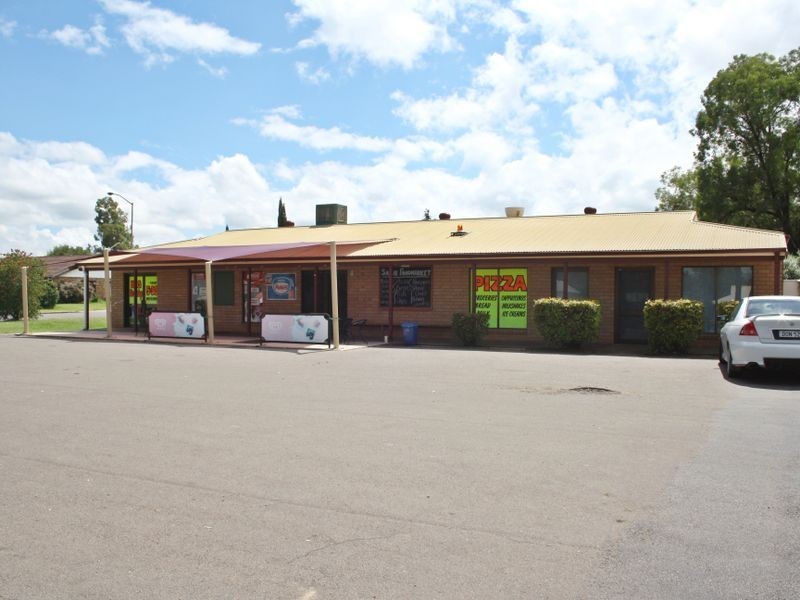 4 Towarri Street, Scone NSW 2337