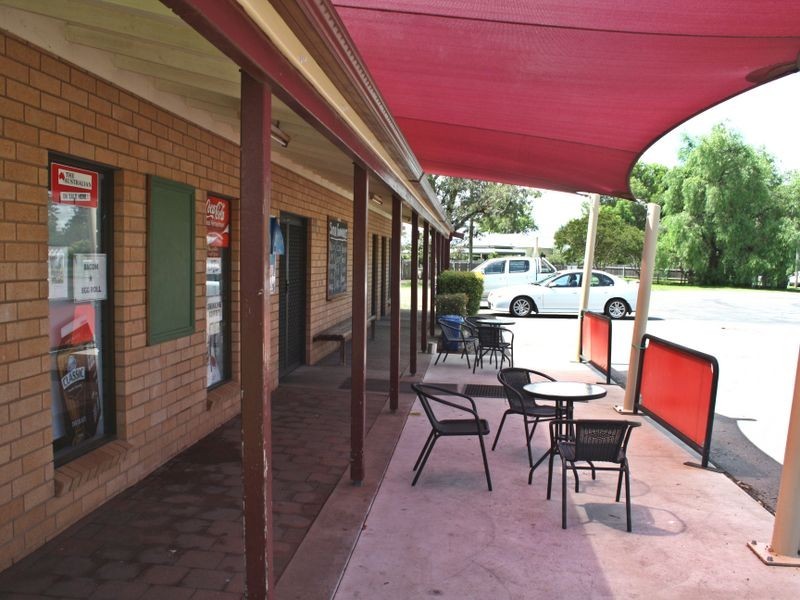 4 Towarri Street, Scone NSW 2337