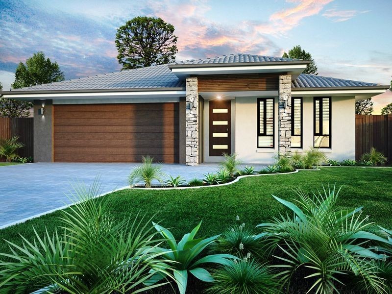 Lot 1302 Jeans Street, Muswellbrook NSW 2333