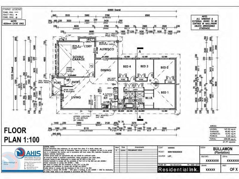 Lot 1302 Jeans Street, Muswellbrook NSW 2333