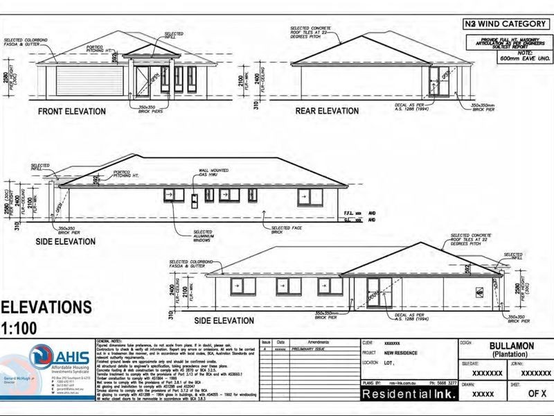 Lot 1302 Jeans Street, Muswellbrook NSW 2333