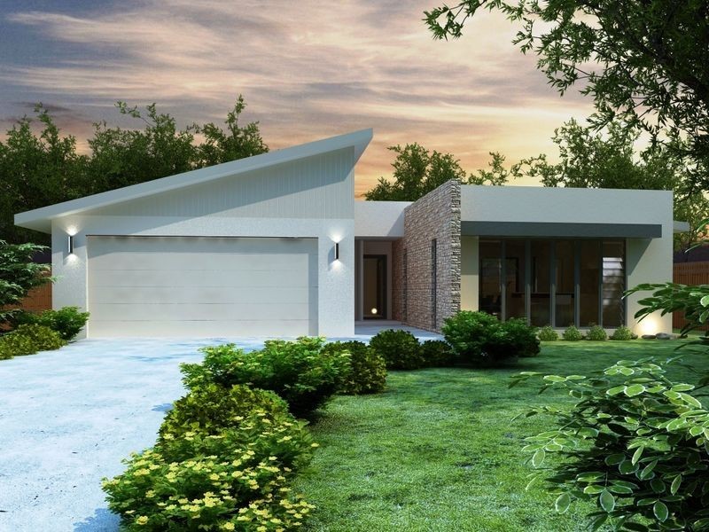 Lot 1306 Jeans Street, Muswellbrook NSW 2333