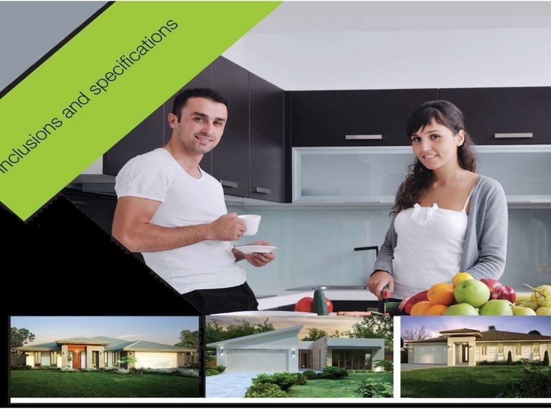 Lot 1306 Jeans Street, Muswellbrook NSW 2333