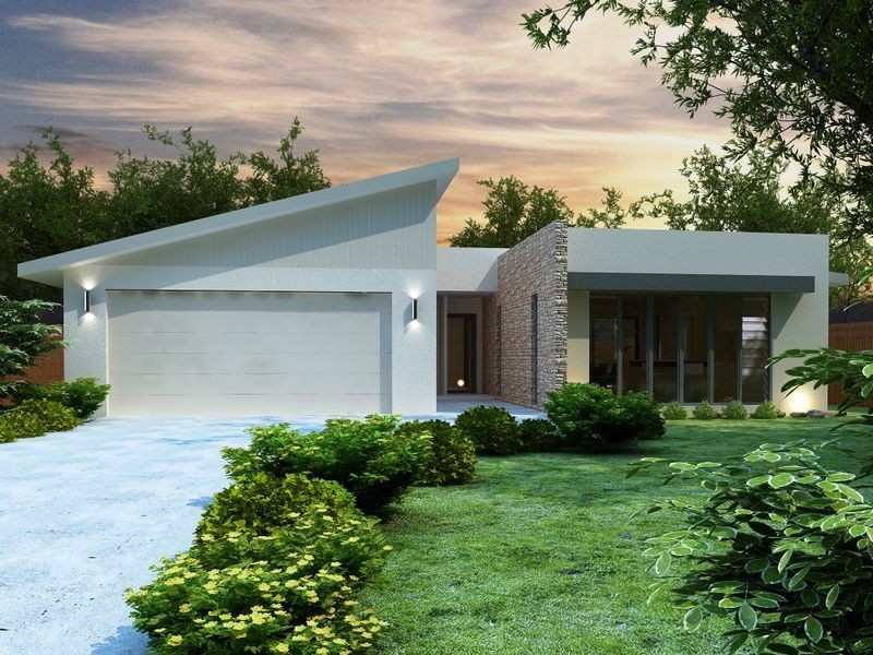 Lot 1344 Jeans Street, Muswellbrook NSW 2333