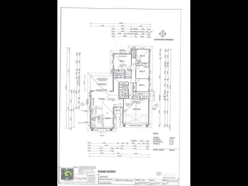 Lot 1344 Jeans Street, Muswellbrook NSW 2333