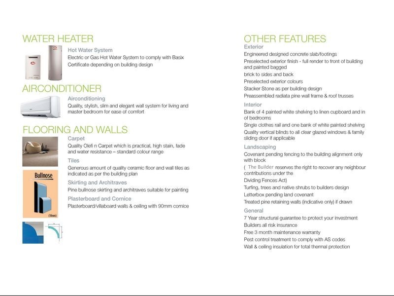 Lot 1344 Jeans Street, Muswellbrook NSW 2333