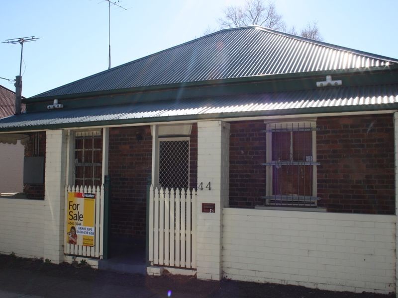 44 Market Street, Muswellbrook NSW 2333