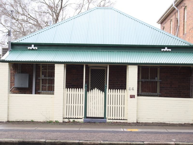 44 Market Street, Muswellbrook NSW 2333