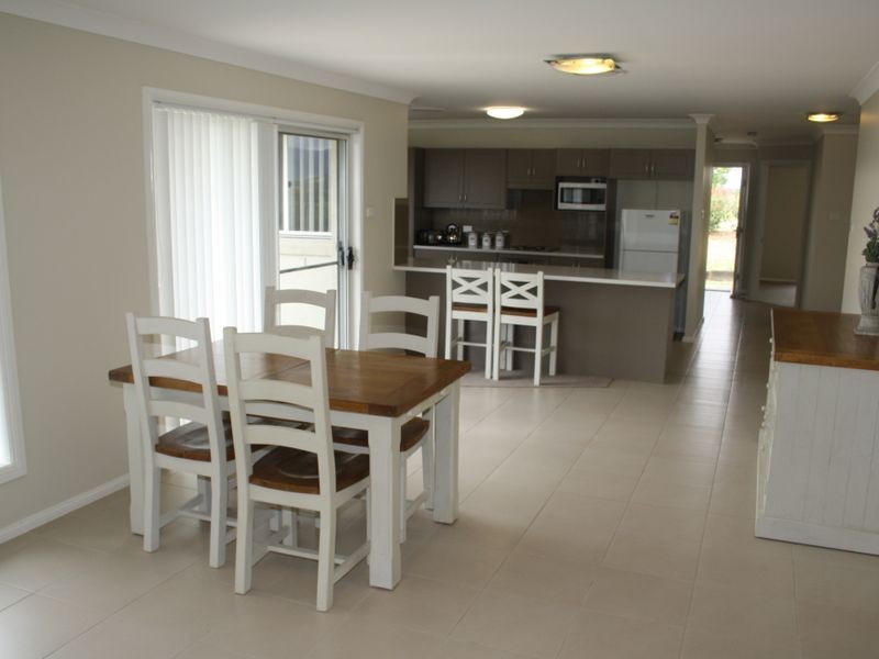 28 John Howe Cct, Muswellbrook NSW 2333