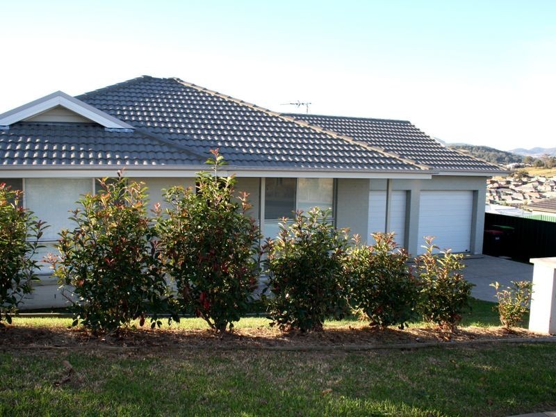 28 John Howe Cct, Muswellbrook NSW 2333