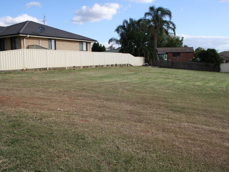 5 Wollombi Road, Muswellbrook NSW 2333