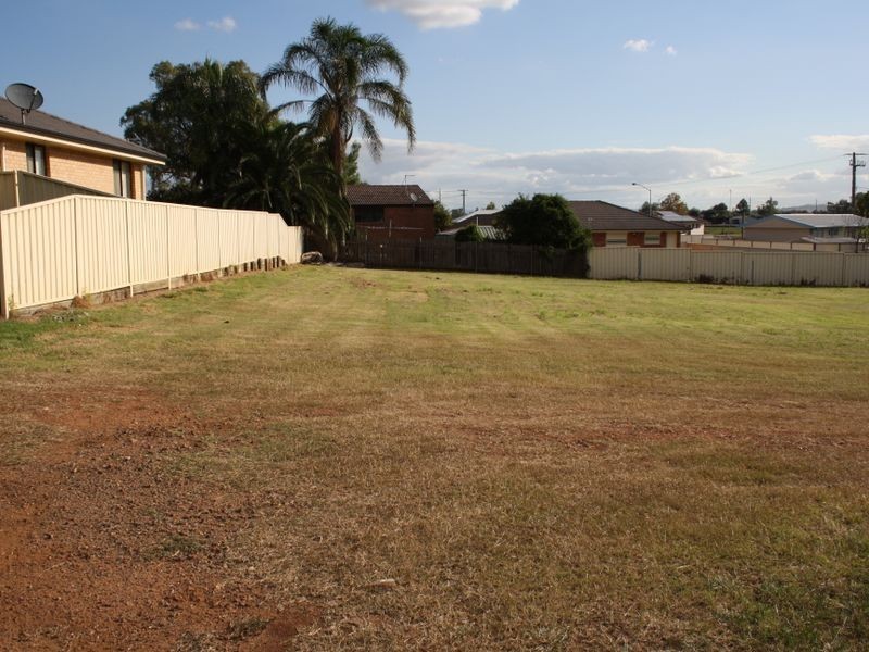 5 Wollombi Road, Muswellbrook NSW 2333