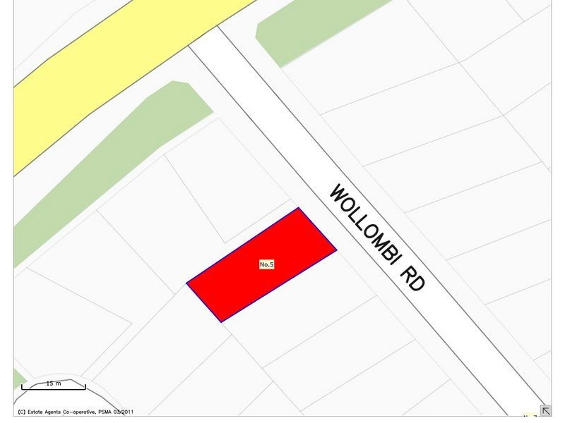 5 Wollombi Road, Muswellbrook NSW 2333