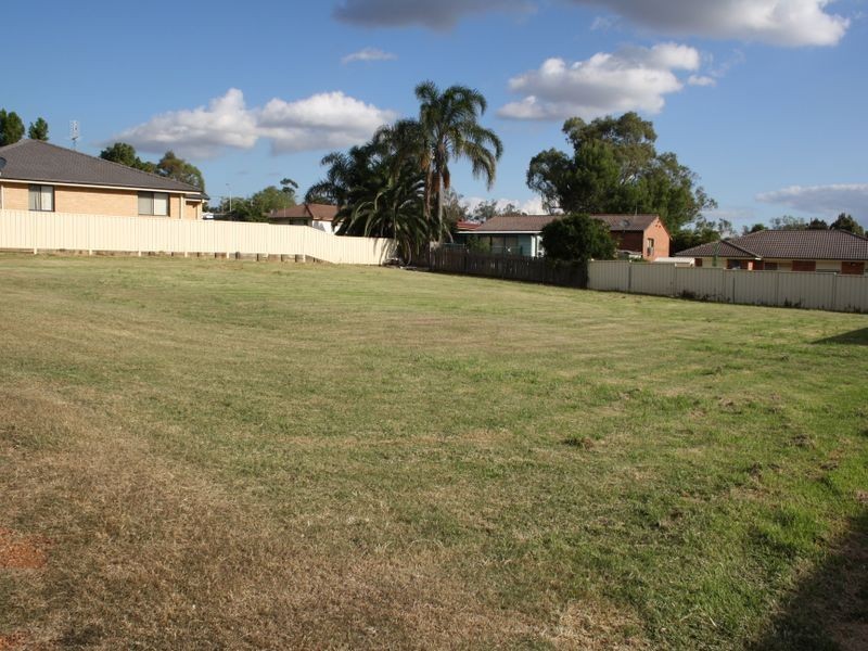 5 Wollombi Road, Muswellbrook NSW 2333