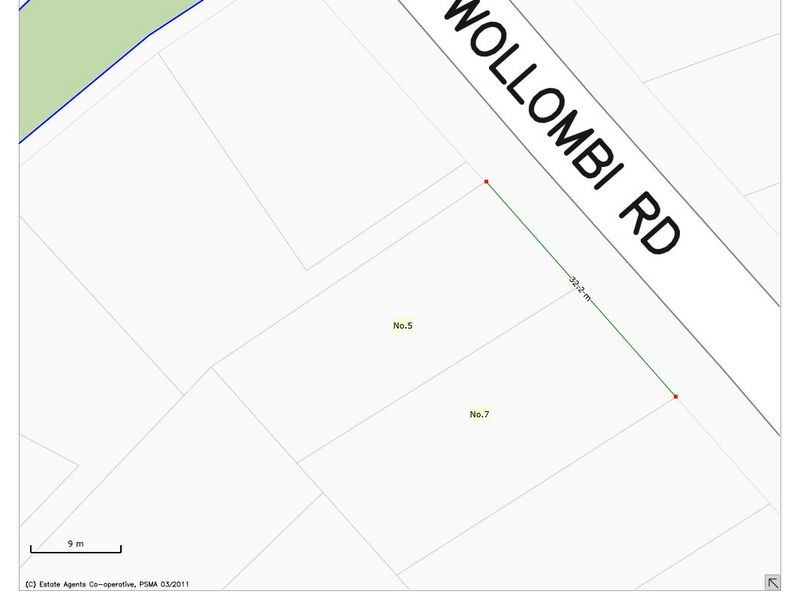 5 Wollombi Road, Muswellbrook NSW 2333