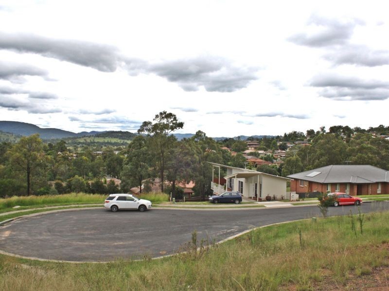 37 Lou Fisher Place, Muswellbrook NSW 2333