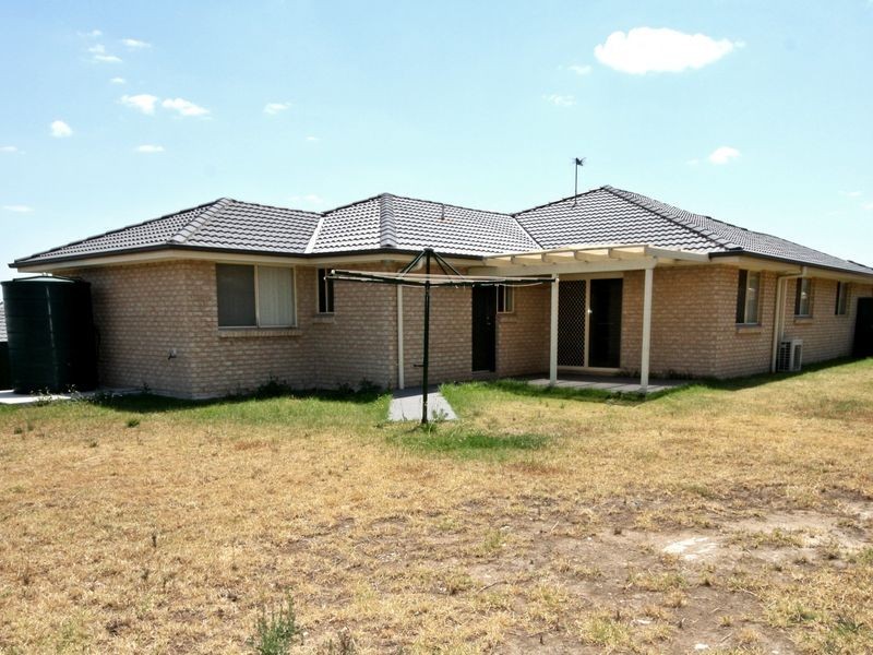 31 Henry Dangar Drive, Muswellbrook NSW 2333