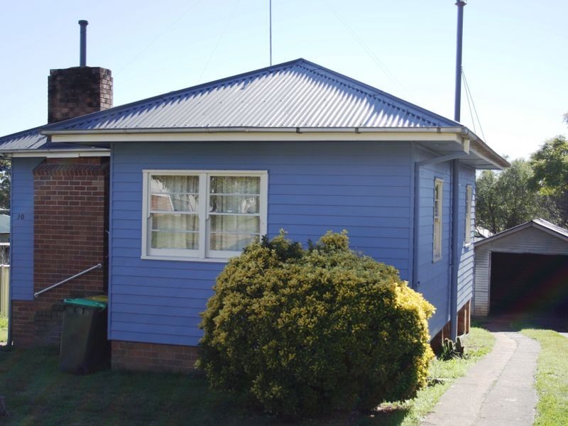30 Forbes Street, Muswellbrook NSW 2333