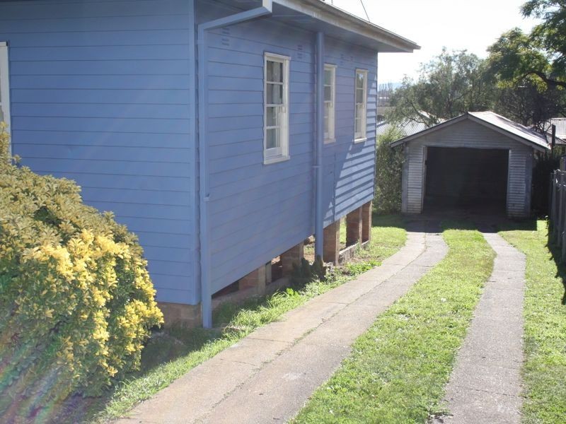 30 Forbes Street, Muswellbrook NSW 2333