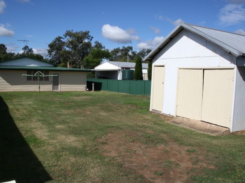 18 Paxton Street, Denman NSW 2328