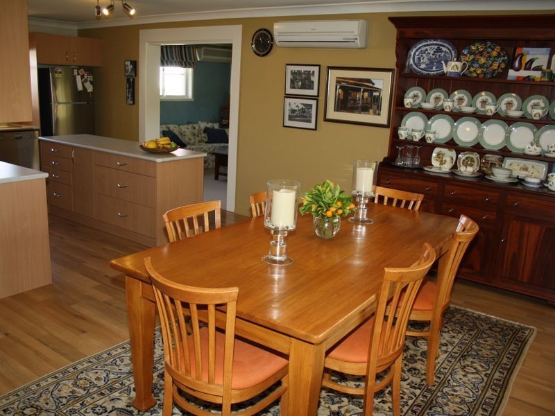 40 Kelly Street, Scone NSW 2337