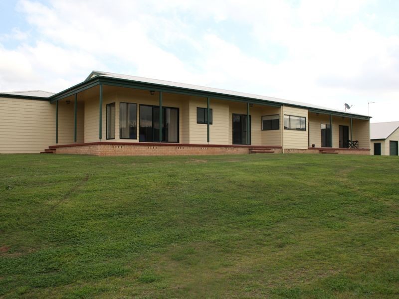 991 Castlerock Road, Muswellbrook NSW 2333