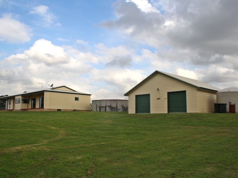 991 Castlerock Road, Muswellbrook NSW 2333